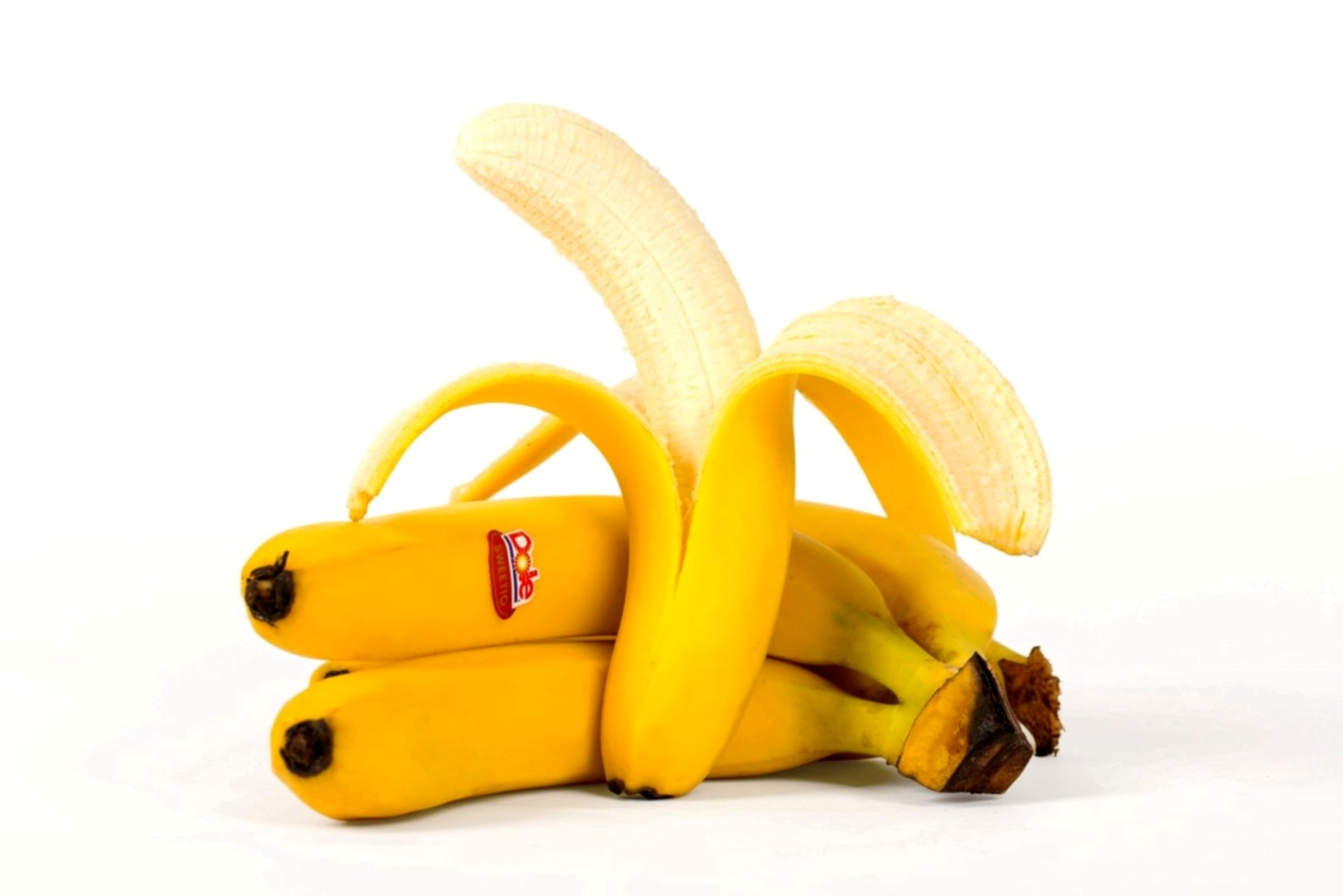 香蕉熟度功效大不同！选对抗老强免疫，香蕉「长斑」反而有好处 – 美豆芽健康饮食养生网