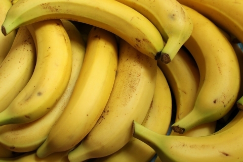 哥斯达黎加香蕉出口破纪录2020年出口近13亿箱